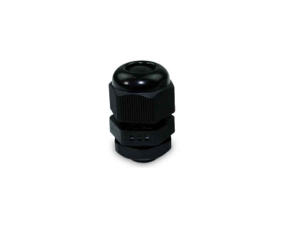 ВКД-ПР-М12-8-L9 IP68 серый  ГОФРОМАТИК 