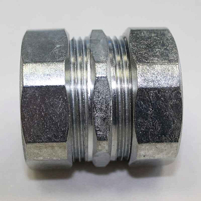 Адаптер труба-труба АТТ-20 У2 IP43 ГОФРОМАТИК 