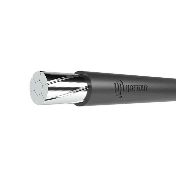 Провод СИП-3 1x120 20кВ (м) Цветлит 00-00129191 одножильный