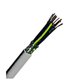 Кабель управления гибкий YSLCY-JZ 4G1.5