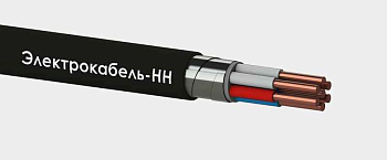 Контрольный КВБШвнг(A)-LS 7x2.5 (м) ЭЛЕКТРОНН 00-00006450