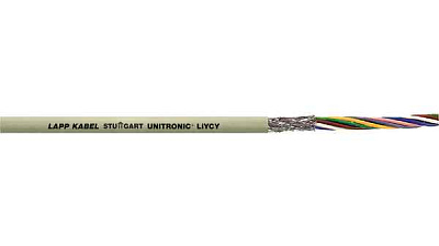 UNITRONIC LiYCY 10x0,34