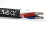 Кабель МКШВнг(A)-HF 2x2x0,75
