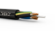ППГнг(А)-HF 1x10ок (Б)- 1кВ