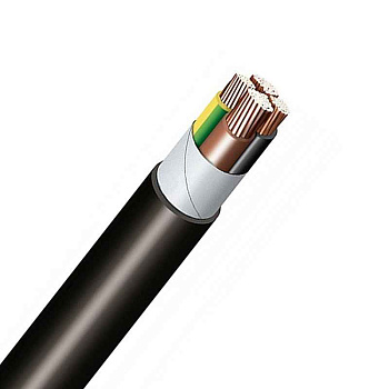 Кабель гибкий КГ-xЛ 3x95+1x50-380