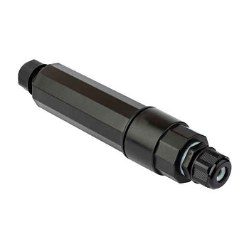 Соединительная кабельная муфта Муфта соединительная кабельная CB1 IP67 FreeTools EKF plc-cb1 