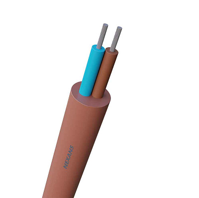 SIHF 2х1,5 ТЕРМОСТОЙКИЙ C-830002 