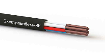 Контрольный КВВГнг(A)-LS 7x0.75 0.66кВ (м) ЭЛЕКТРОНН 00-00020691