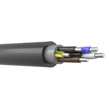 АВВГнг(А)LS 5x16