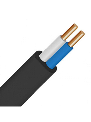 ВВГ-Пнг(А)-LS 2x1,5ок- 0,66кВ