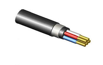 Контрольный КВБбШвнг(A)-LS 5x1,0