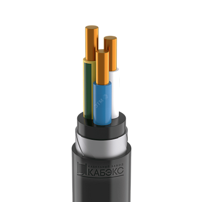 ВБШвнг(A)-LS 3x1,5 ок-1