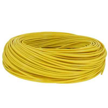 H05V-K 0,5 YE ЖЕЛТЫЙ