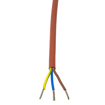 Кабель термостойкий SiHF-С-Si-JB 6G2,5