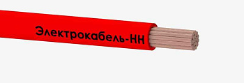 Провод ПуГВ 1x70 К 450/750В (м) ЭЛЕКТРОНН 00-00007458 одножильный