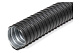 Металлорукав в ПВХ изоляции МРПИ нг 100 (5 м/уп.) ГОФРОМАТИК 