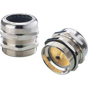 Ввод кабельный SKINTOP MS-M BRUSH 40x1,5 шт 