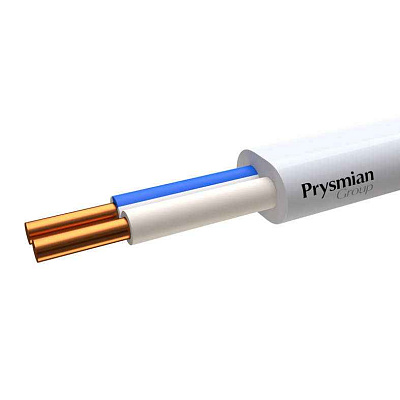 ПВВП 2x1.5 Б (бухта) (м) РЭК-PRYSMIAN 0702040201