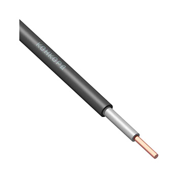 ВВГнг(А)-LS 1x6ок (Б)- 0,66кВ