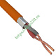 КПСЭнг(A)-FRLS 1x2x1.5 ОК 300В (бухта) (м) ИВКЗ 00-00026246