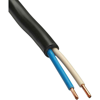 ВВГнг(A)-LS 1x1,5 ок-0,66 гол.