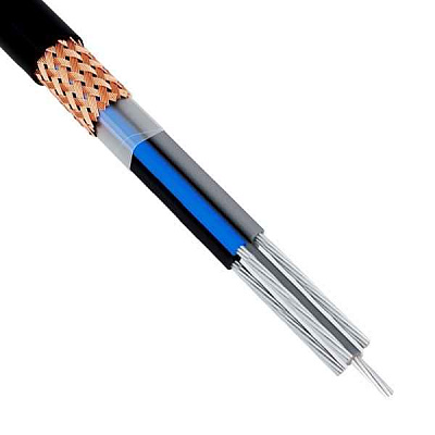 Кабель МКЭШ 5x0.75 500В (м) ИВКЗ 00-00039743