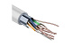витая пара F/UTP 4x2x24AWG кат.5E solid CU PVC сер. (м) Rexant 01-0143