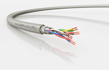 Кабель FLEXICORE LiYCY (TP) 4x2x0,25