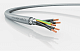 Кабель управления гибкий Кабель FLEXICORE 115 CY 2X1,0 м