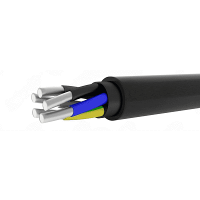 АВВГнг(А)LS 5x16