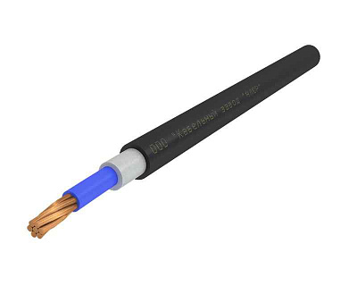 ВВГнг(A)-LS 1x25 МК 0.66кВ С (м) АЛЮР 00-00005099