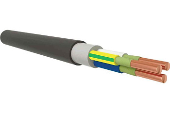 ВВГнг(А)-LS 3x1,5ок- 1кВ