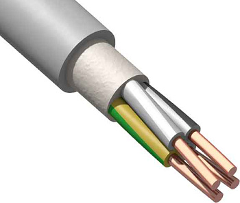 NYM (NUM) 4х4- 0,66