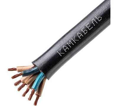 КВБШвнг(A)-LS 7x1.5 (м) ЭЛЕКТРОНН 00-00006449