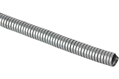 Металлорукав Р3-ЦХ 12 (20 м/уп.) ГОФРОМАТИК 