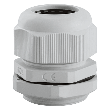 Сальник PG29 d18-24мм IP54 КЭАЗ 143110 