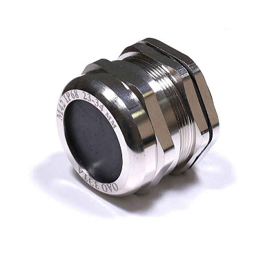 М  42 латунный УТ1,5 IP66/IP67/IP68 (аналог У667,d кабеля 23-34 мм) ГОФРОМАТИК 