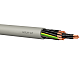 Кабель управления гибкий HSLH-JZ 3G1.0 mm²