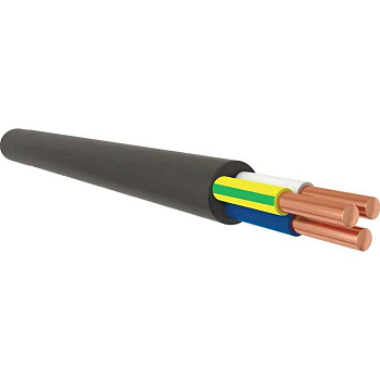 ППГнг(А)-HF 3x4ок- 1кВ