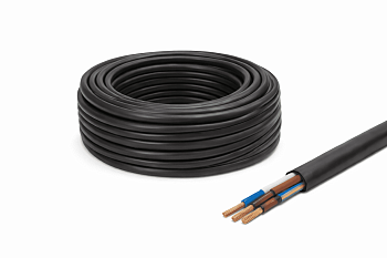 РПШ 7х2.5 380В (м) Рыбинсккабель 531458