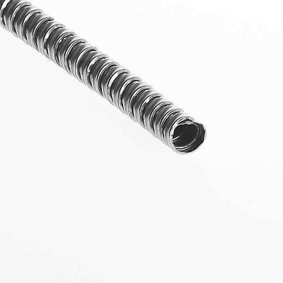 Металлорукав Р3-Ц-50 d50мм без протяжки (уп.15м) Ruvinil Р3-Ц-50 