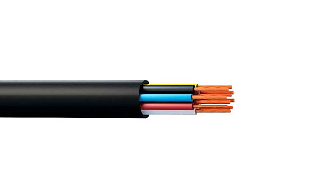 КГВВА 3х0,75 (Автопровод)