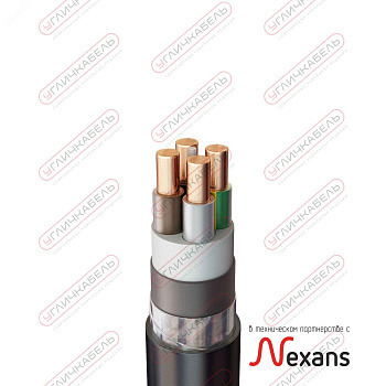 ВБШвнг(A)-LS 4x1,5 ок-1