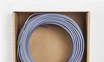 Провод H05V-K 1,0 GY одножильный