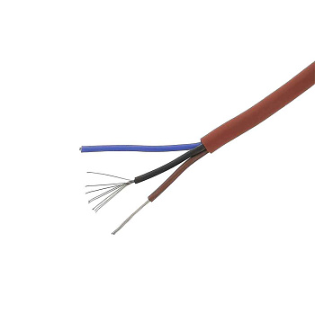 SIHF 3x0,25 ТЕРМОСТОЙКИЙ C-780003-T 