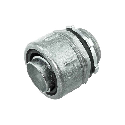 Резьбовой крепежный элемент с наружной резьбой РКН-15 У2 IP54 ГОФРОМАТИК 