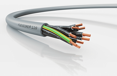 FLEXICORE 110 10G1,5 