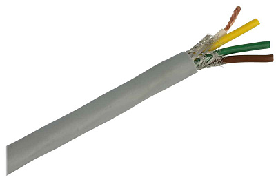 UNITRONIC LiYCY (TP) 2x2x1