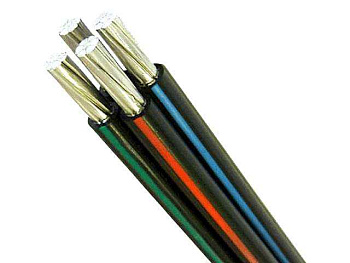 СИП-2 3x95+1x95 (м) Энергокомплект 40004835