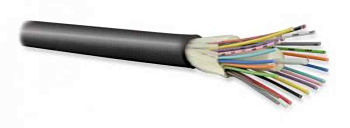 FO-MB-IN/OUT-9S-24-LSZH-BK волоконно-оптический 9/125 (SMF-28 Ultra) одномод. 24 волокна безгелевые микротрубки 1.06мм (micro bundle) внутр./внешн. LSZH IEC 60332-3 –40/+70град.C черн. (куски 300/80) Hyperline 417415
